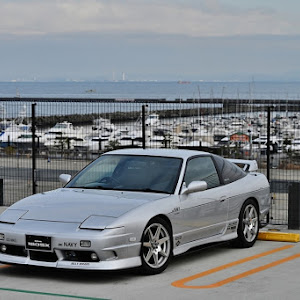 180SX RPS13