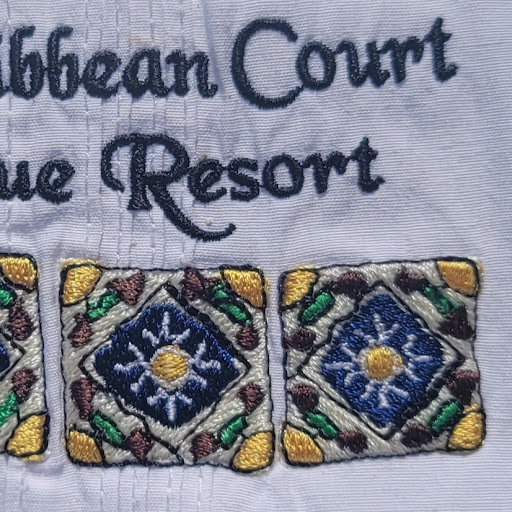 The Caribbean Court Boutique Hotel