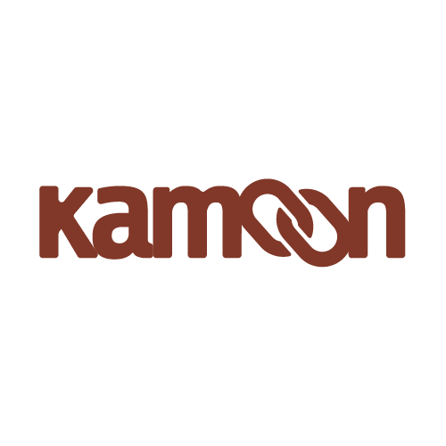 Kamoon logo