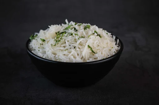 Ghee Rice