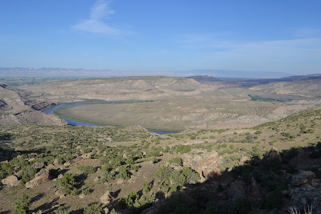 Colorado River