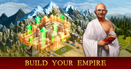 Screenshot Reign of Empire