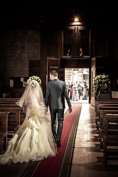 Wedding photographer Gabriele Renzi (gabrielerenzi). Photo of 21 August 2015