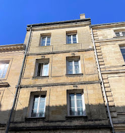 appartement à Bordeaux (33)