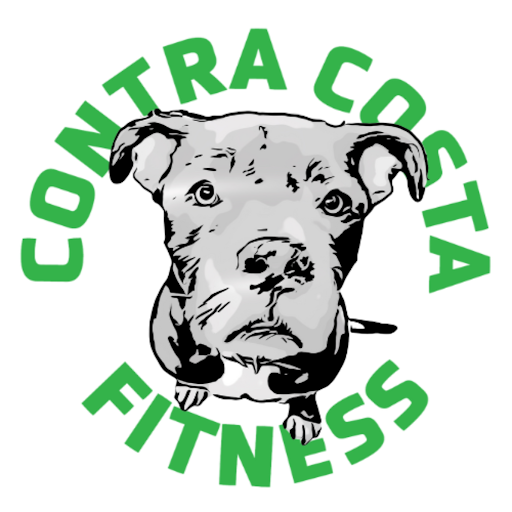 Contra Costa Fitness - Personalized Fitness Solutions logo