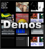demos