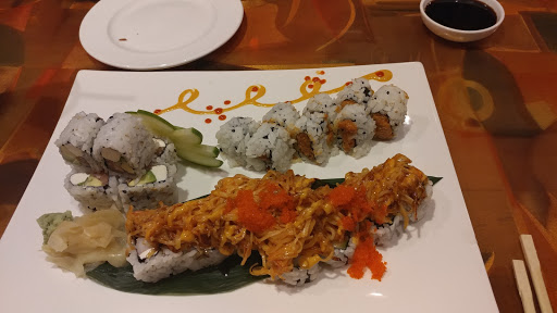 Japanese Restaurant «Sake Restaurant», reviews and photos, 65 Dunn Dr, Stafford, VA 22556, USA