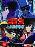 Movie Nhà Ảo Thuật Với Đôi Cánh Bạc - Detective Conan: Magician Of The Silver Sky (2004)