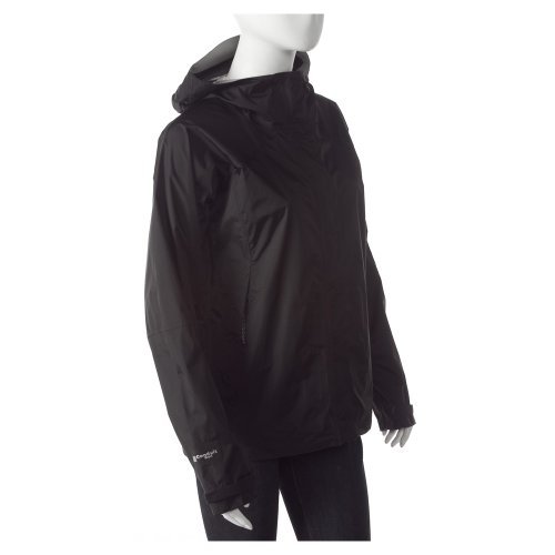 Mountain Hardwear Epic Jacket - Women's Black Medium