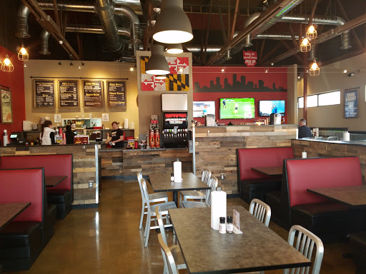 Barbecue Restaurant «Urban Bar-B-Que», reviews and photos, 22845 Washington St, Leonardtown, MD 20650, USA