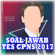 Soal-Bahas Tes CPNS 2017 1.0 Icon