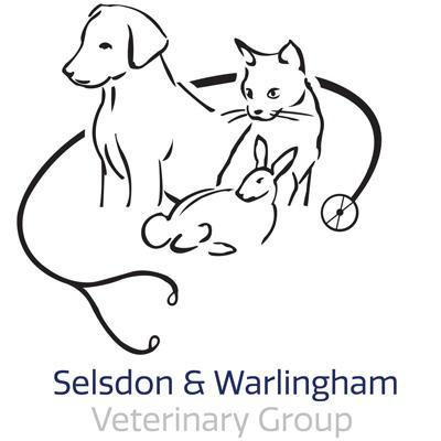 Selsdon Veterinary Centre logo