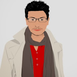 PC Parker Avatar