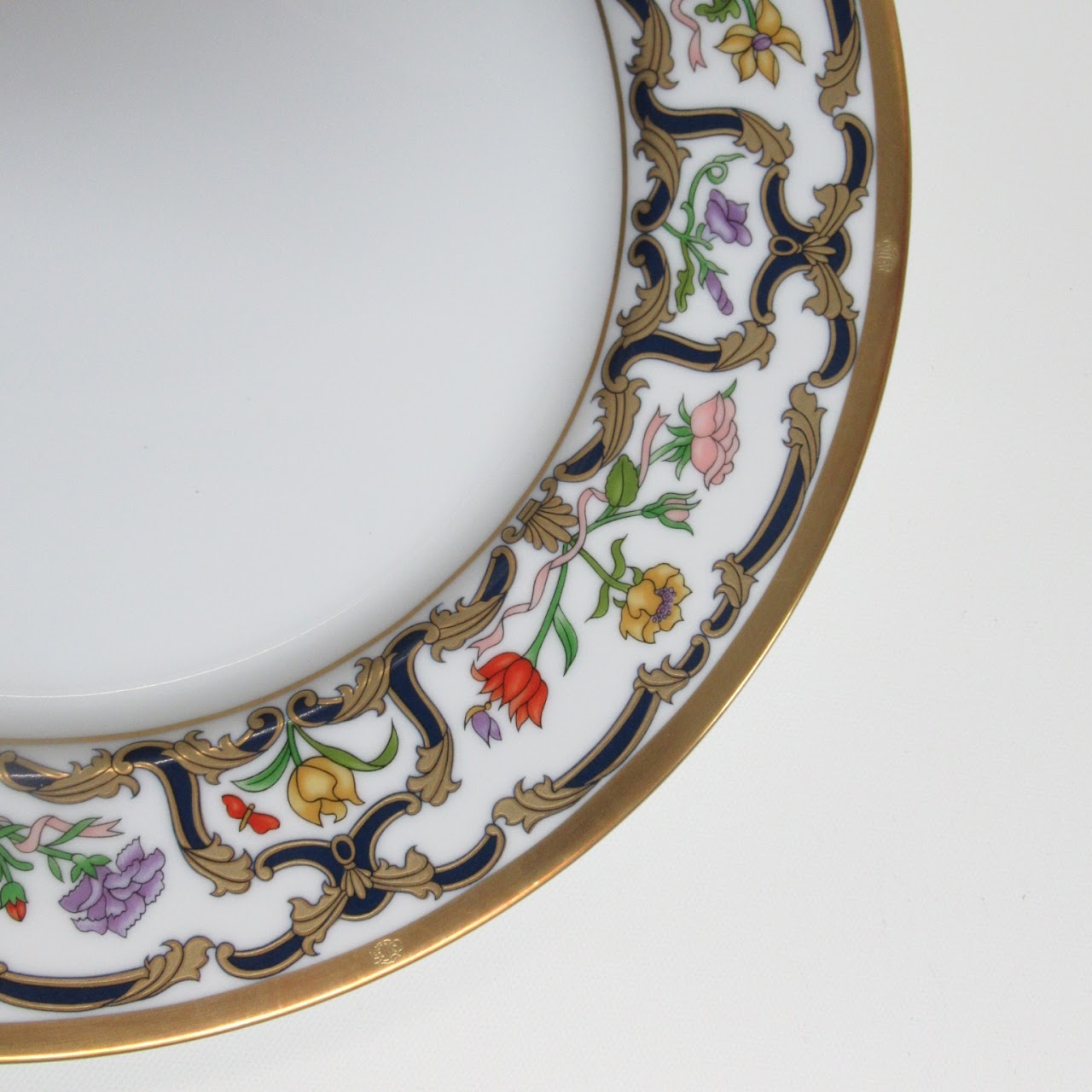 Christian Dior NEW 'Renaissance' China Place Setting