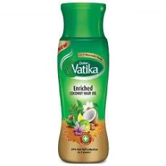 Dabur Vatika - Enriched Coconut Hair Oil - 75 ml