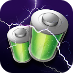 Cover Image of Download Battery Double 1.0.8 APK