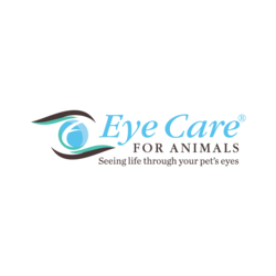 Eye Care for Animals - Tucson logo