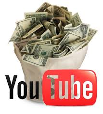 CP: Las ventas por youtube