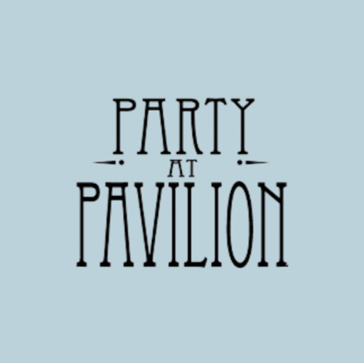 Party At Pavilion logo