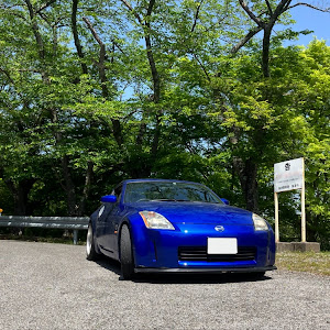 フェアレディZ Z33