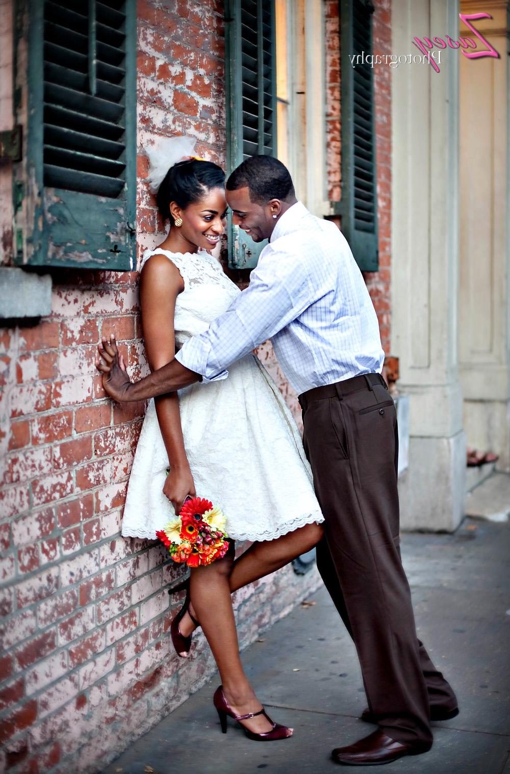 New Orleans, LA Wedding