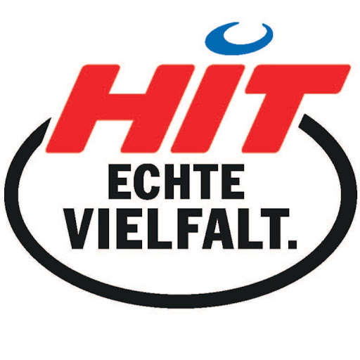 HIT Handelsgruppe GmbH & Co. KG logo