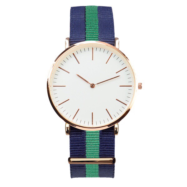 The Richmond from Free Watch Boutique (Not a Daniel Wellington)