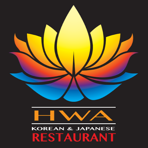 Hwa Korean & Japanese Restaurant logo