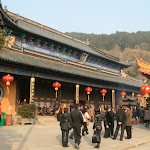 Putuoshan (Chine)