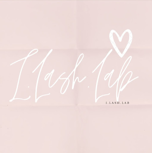 I.Lash.Lab logo