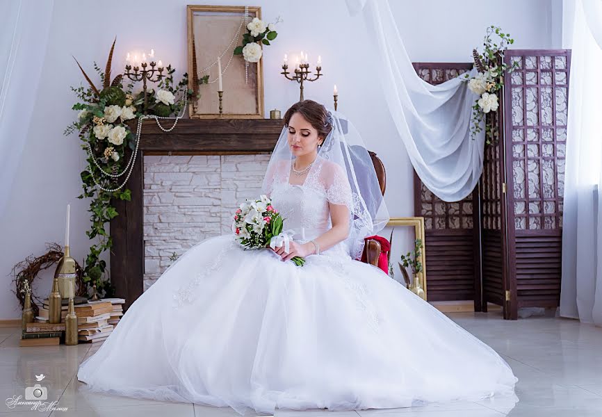 Wedding photographer Aleksandr Malysh (alexmalysh). Photo of 26 February 2016