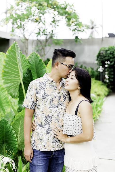 結婚式の写真家Nasrul Nasrul (heynasrul)。2023 5月20日の写真