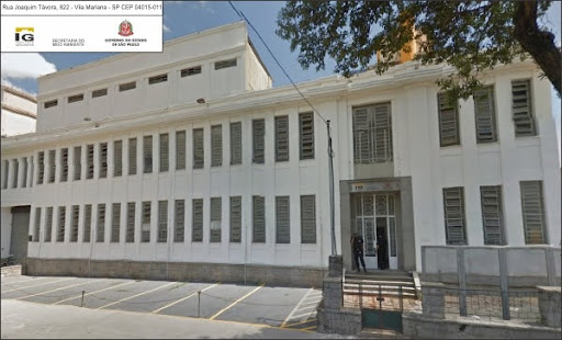 Instituto Geológico, R. Joaquim Távora, 822 - Vila Mariana, São Paulo - SP, 04015-011, Brasil, Empresa_de_Pesquisa_Geolgica, estado São Paulo