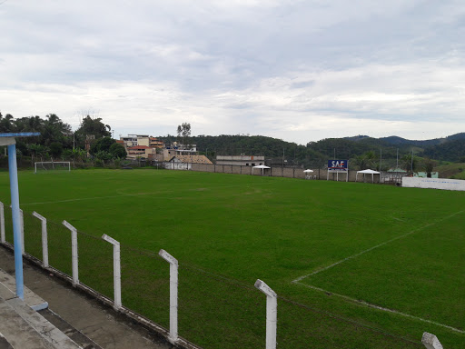 Monte Carmelo Atlético Clube, R. Dr. Alves da Costa - Bela Vista, Carmo - RJ, 28640-000, Brasil, Entretenimento_Ginásios_e_estádios, estado Rio de Janeiro