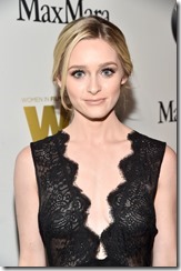 BEVERLY HILLS, CA - JUNE 15:  Actress Greer Grammer attends Women In Film 2016 Crystal + Lucy Awards Presented by Max Mara and BMW at The Beverly Hilton on June 15, 2016 in Beverly Hills, California.  (Photo by Alberto E. Rodriguez/Getty Images for Women In Film)