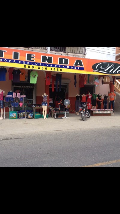 Photos of Tienda lila
