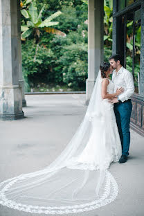 Fotógrafo de casamento Aleksey Levinskiy (levinskiy). Foto de 13 de agosto 2020