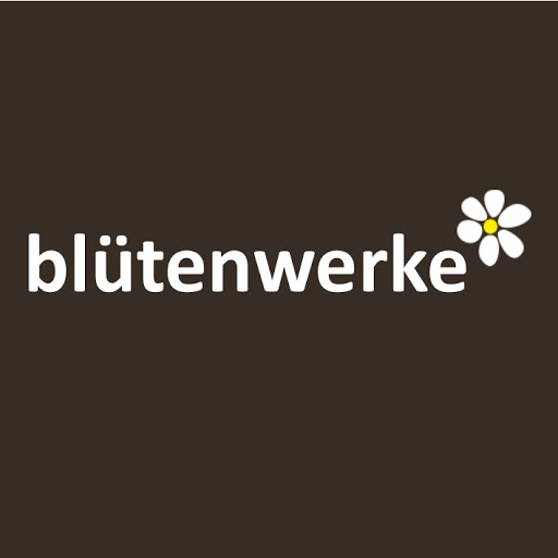 Blumen Blütenwerke AG logo