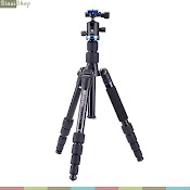 Benro If19 - Chân Đế Tripod Đa Năng Cho Máy Ảnh, Máy Quay, Tải Trọng 8Kg, Chiều Cao Tối Đa 1.47M