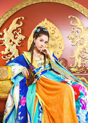 Bai Lan China Actor