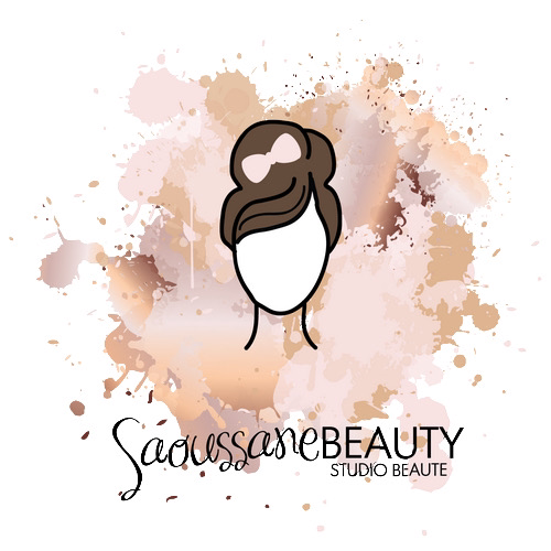 Saoussane Beauty logo