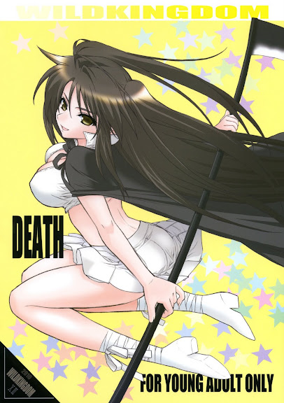 DEATH