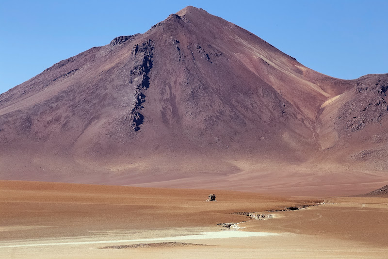 BOLIVIA: RESERVA EDUARDO AVAROA - CHILE Y BOLIVIA POR CARRETERA: DE SANTIAGO AL SALAR DE UYUNI (9)