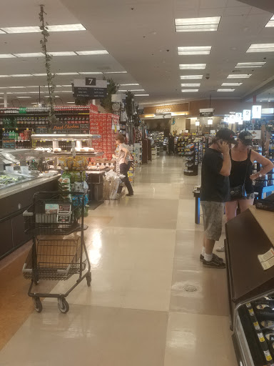 Grocery Store «Ralphs Fresh Fare», reviews and photos, 17801 Santiago Blvd, Villa Park, CA 92861, USA