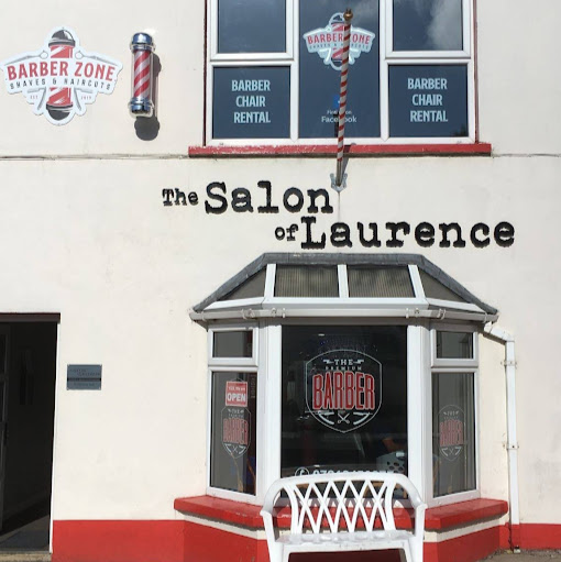 Salon Of Laurence logo