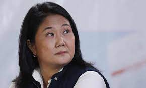 Keiko Fujimori Net Worth, Age, Wiki, Biography, Height, Dating, Family, Career