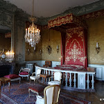 Chambre d'honneur