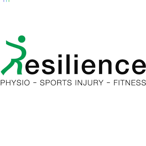 Resilience Physio and Sports Injury Clinic