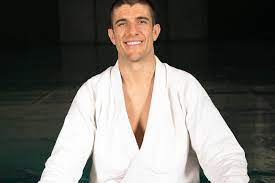 Rener Gracie Net Worth, Age, Wiki, Biography, Height, Dating, Family, Career