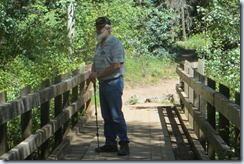 Hiking at Vallecito -002